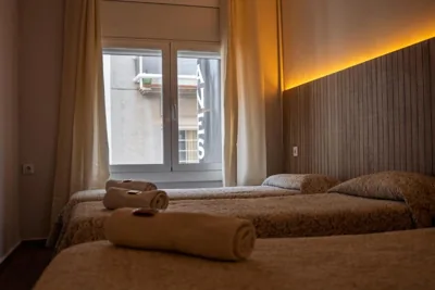 Can Setmanes by CozyCatalonia - Hostal Central Blanes — foto 10