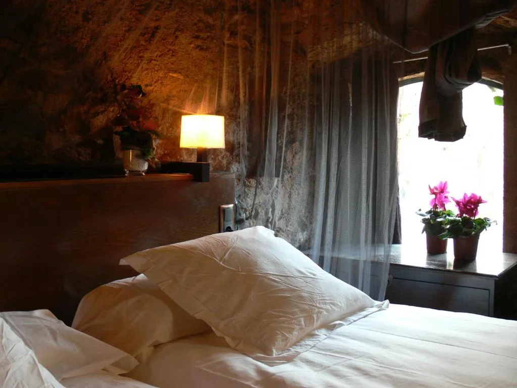 Vierbettzimmer — Can Seuba