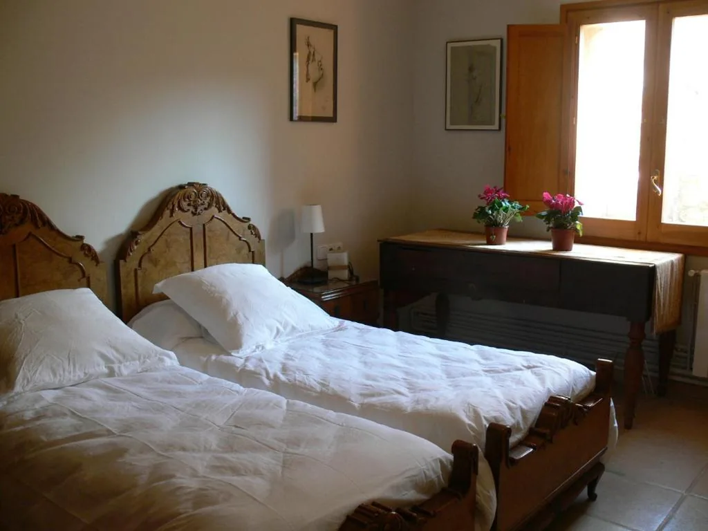 Dreibettzimmer — Can Seuba