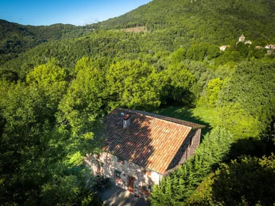 Can Simonet de Rocabruna — photo 2