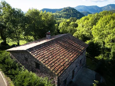 Can Simonet de Rocabruna — photo 10