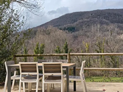 Can Simonet de Rocabruna — photo 11