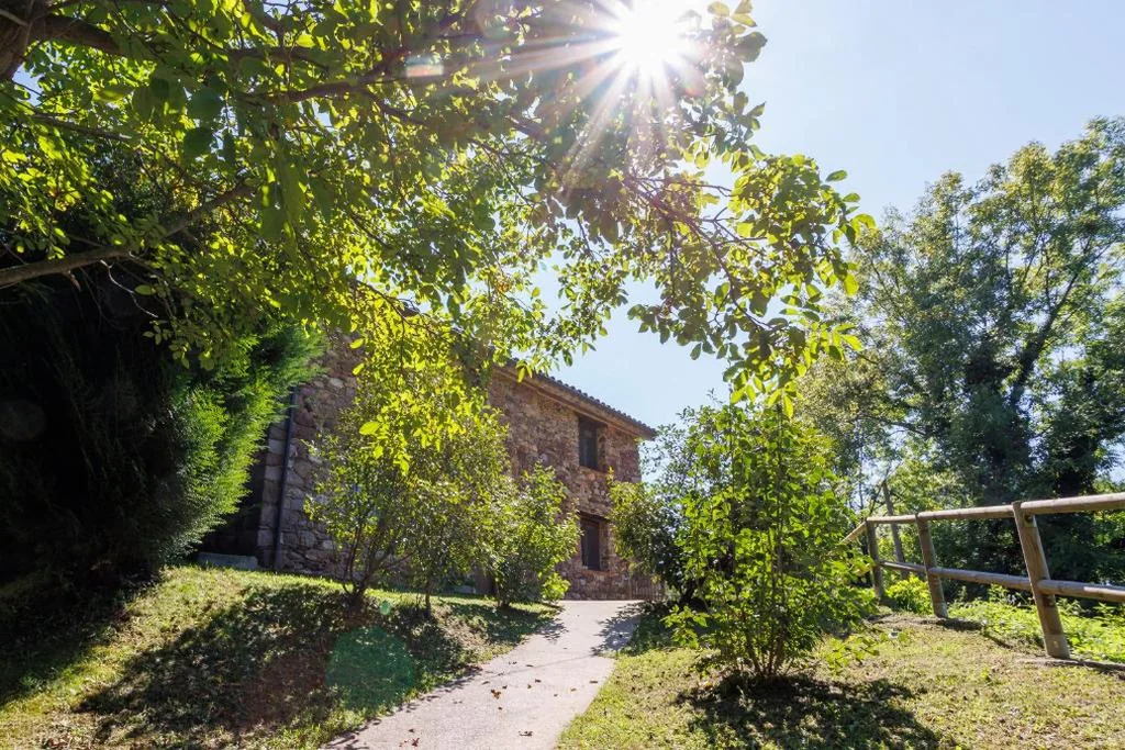Three-Bedroom House — Can Simonet de Rocabruna