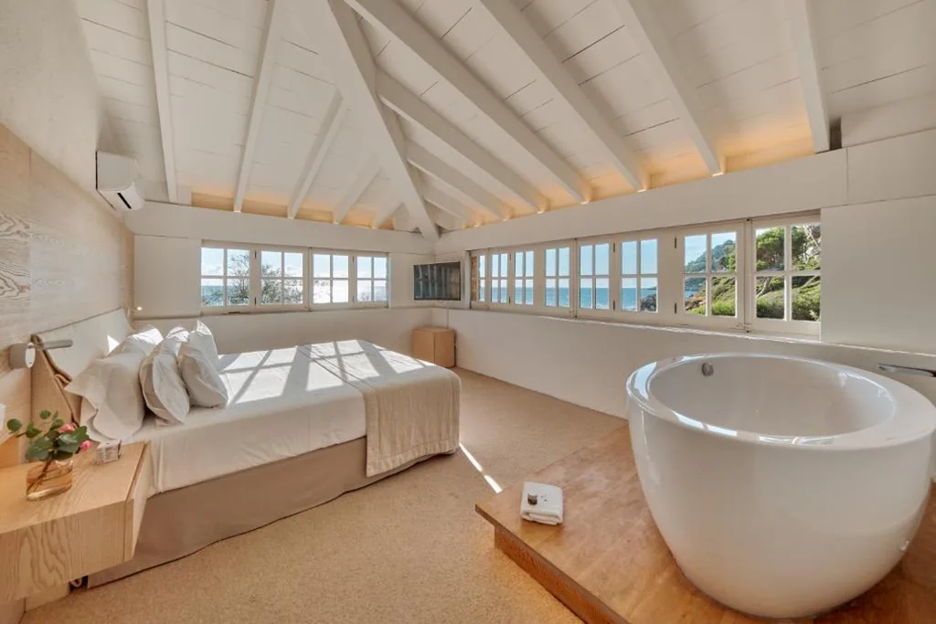 Suite Superior — Can Simoneta - Adults Only