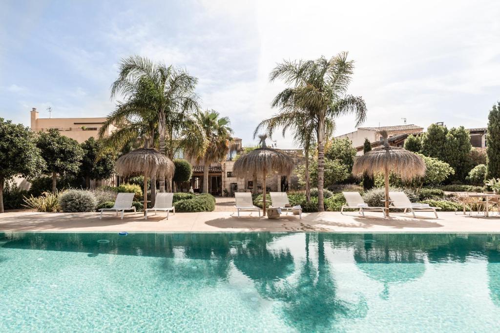 Can Sull Mallorca Guesthouse