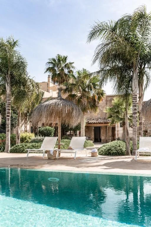 Can Sull Mallorca Guesthouse