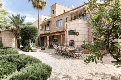 Can Sull Mallorca Guesthouse — foto 3