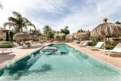 Can Sull Mallorca Guesthouse — foto 4