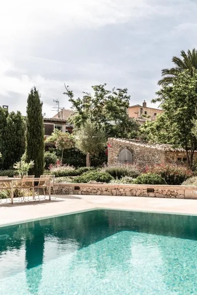 Can Sull Mallorca Guesthouse — foto 5