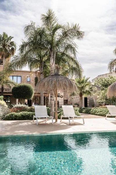Can Sull Mallorca Guesthouse — foto 6