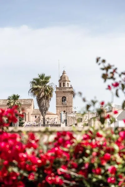 Can Sull Mallorca Guesthouse — foto 8