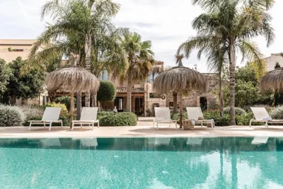 Can Sull Mallorca Guesthouse — foto 9
