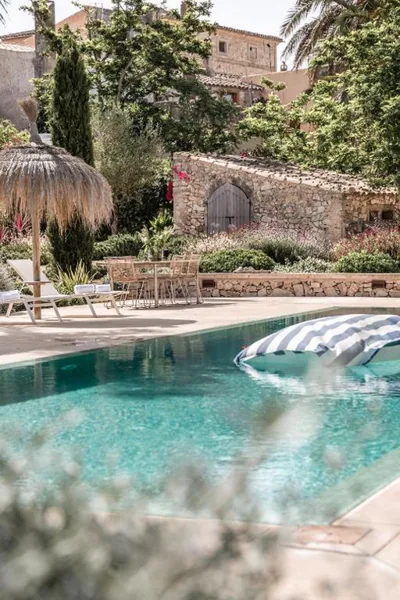 Can Sull Mallorca Guesthouse — foto 10