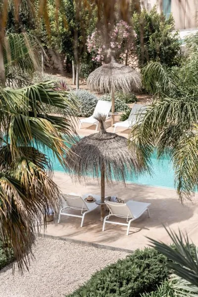 Can Sull Mallorca Guesthouse — foto 12