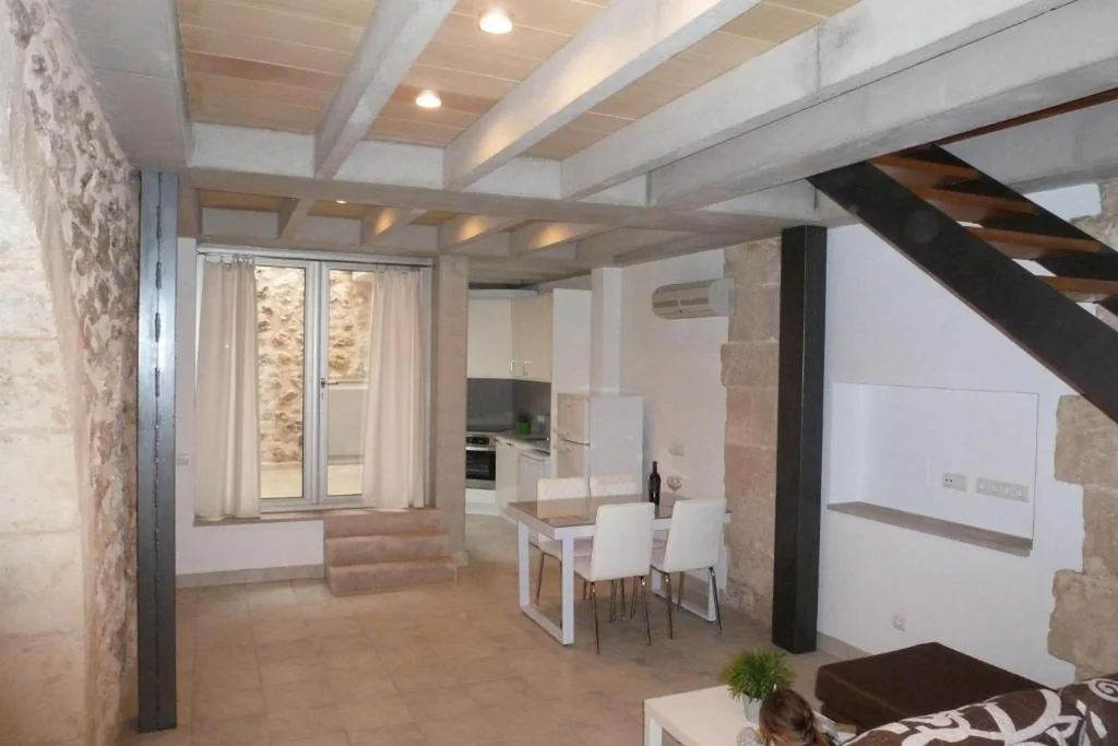 Casa com 2 quartos — Can Tianyico