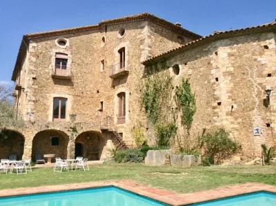 Can Traver de Besalú — foto 7