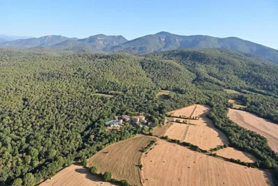 Can Traver de Besalú — foto 11