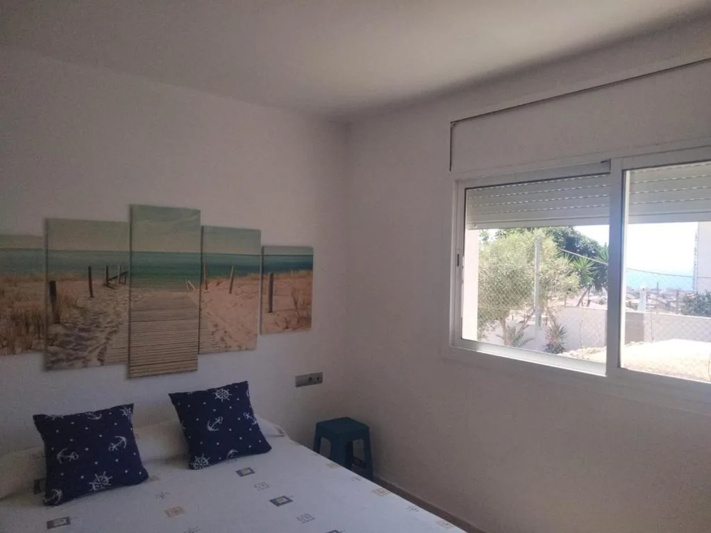 CAN TRULLEN CHALET CALAFELL
