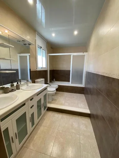 CAN TRULLEN CHALET CALAFELL — Foto 3