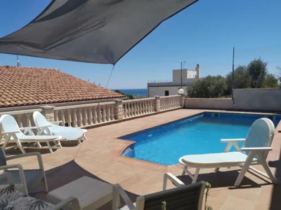 CAN TRULLEN CHALET CALAFELL — Foto 4