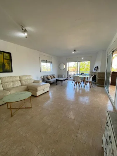 CAN TRULLEN CHALET CALAFELL — Foto 5