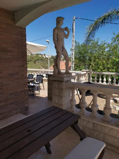 CAN TRULLEN CHALET CALAFELL — Foto 6