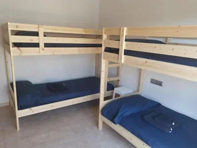 CAN TRULLEN CHALET CALAFELL — Foto 8