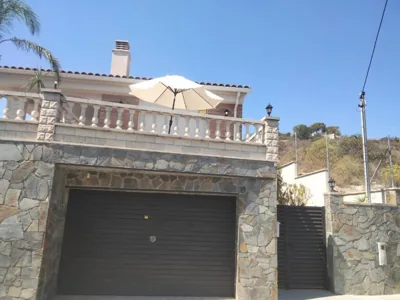 CAN TRULLEN CHALET CALAFELL — Foto 9