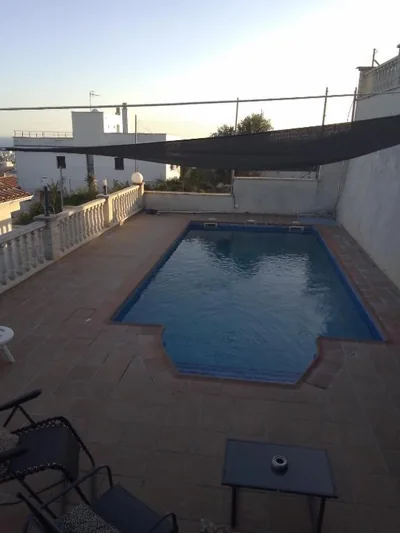 CAN TRULLEN CHALET CALAFELL — Foto 11