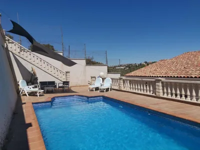 CAN TRULLEN CHALET CALAFELL — Foto 12