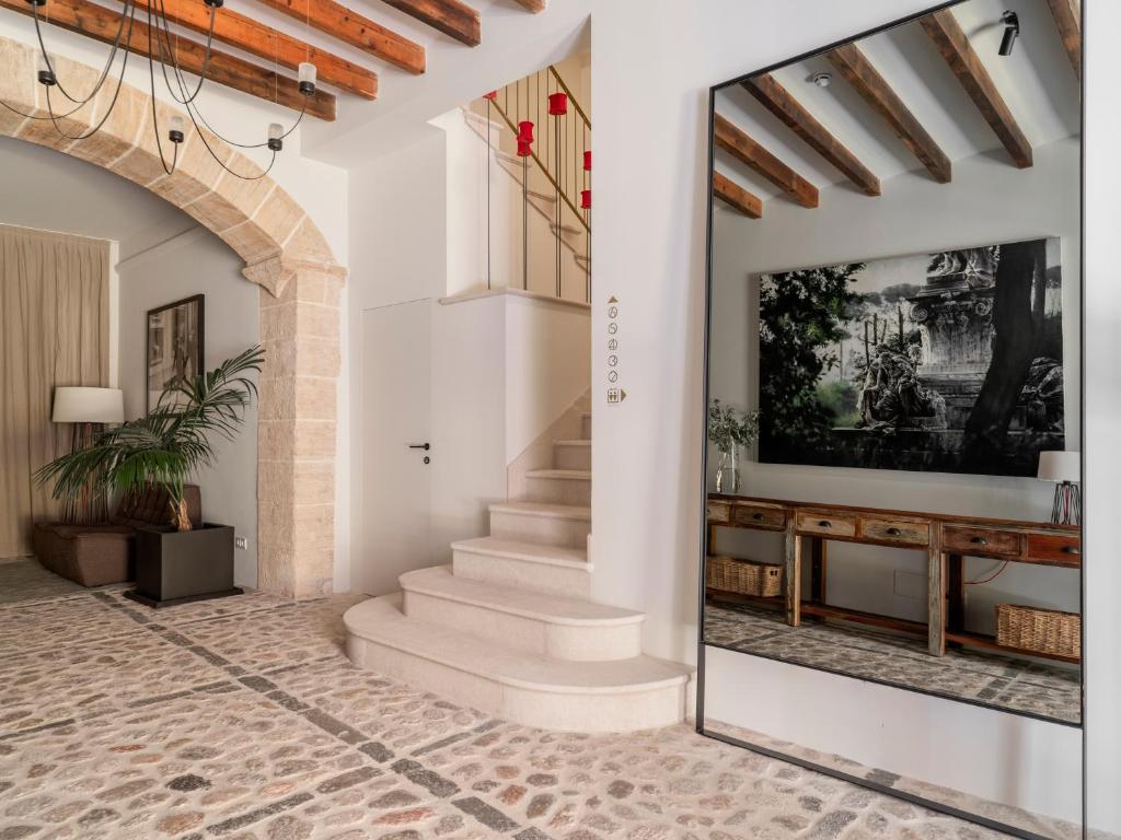 Can Verí Suites en Sóller