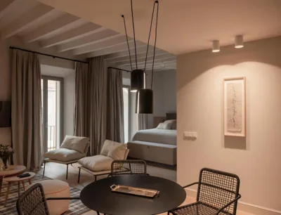 Can Verí Suites — foto 2