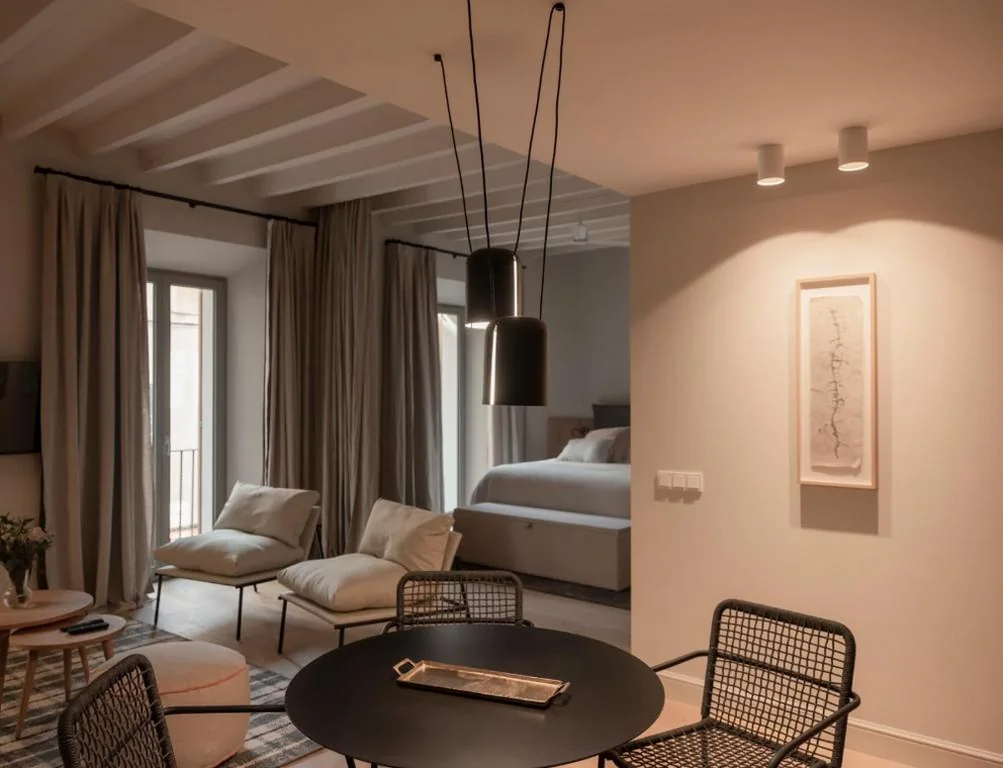 Can Verí Suites