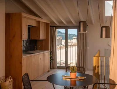 Can Verí Suites — foto 4