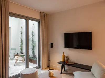 Can Verí Suites — foto 5
