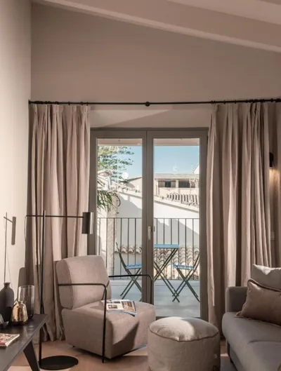 Can Verí Suites — foto 6