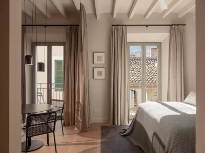 Can Verí Suites — foto 7