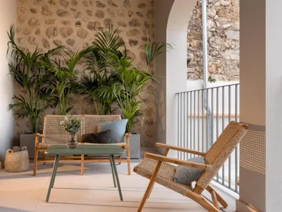 Can Verí Suites — foto 10