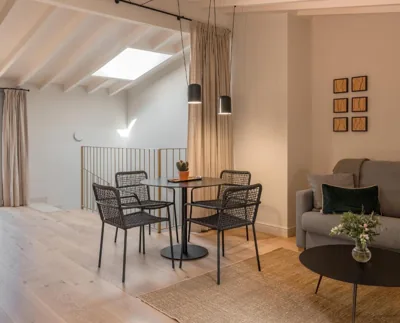 Can Verí Suites — foto 11