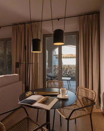 Can Verí Suites — foto 12