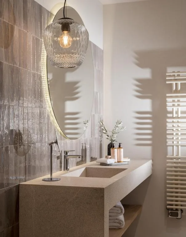 Suite con terraza — Can Verí Suites