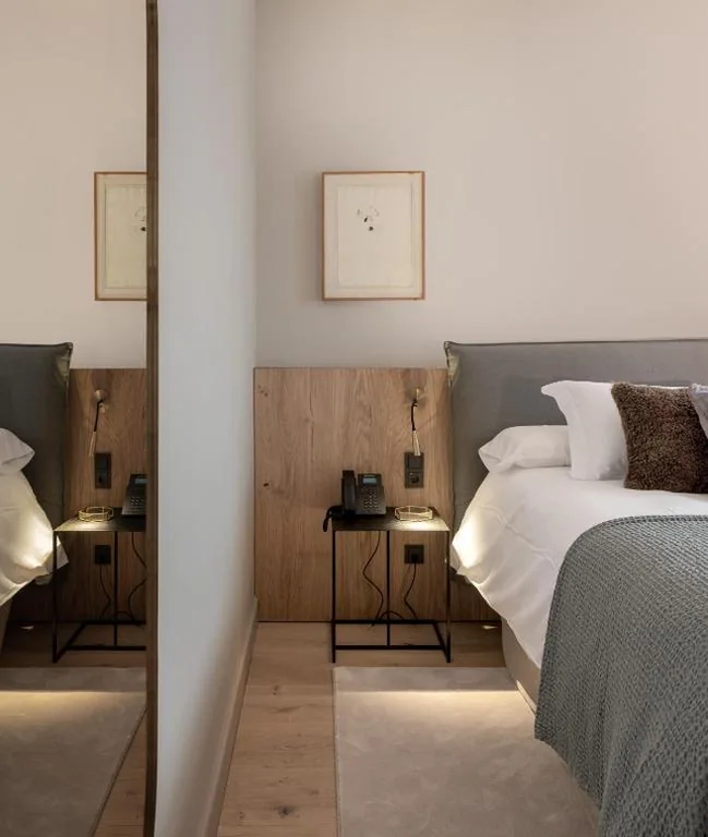 Suite Executive — Can Verí Suites