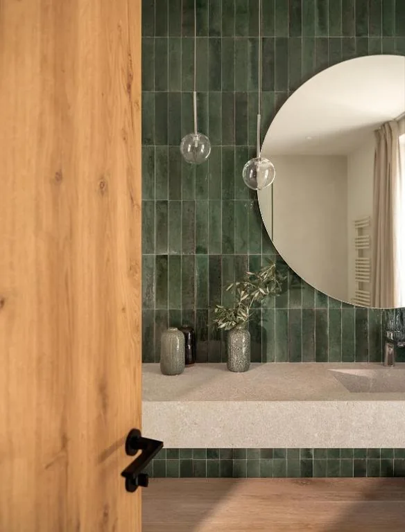 Suite Junior — Can Verí Suites