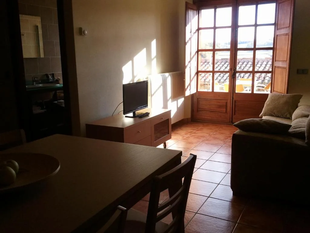 Studio — Can Vilafort