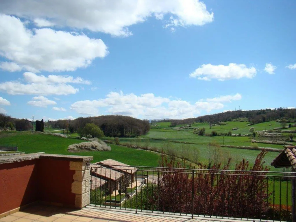 Studio avec terrasse — Can Vilafort