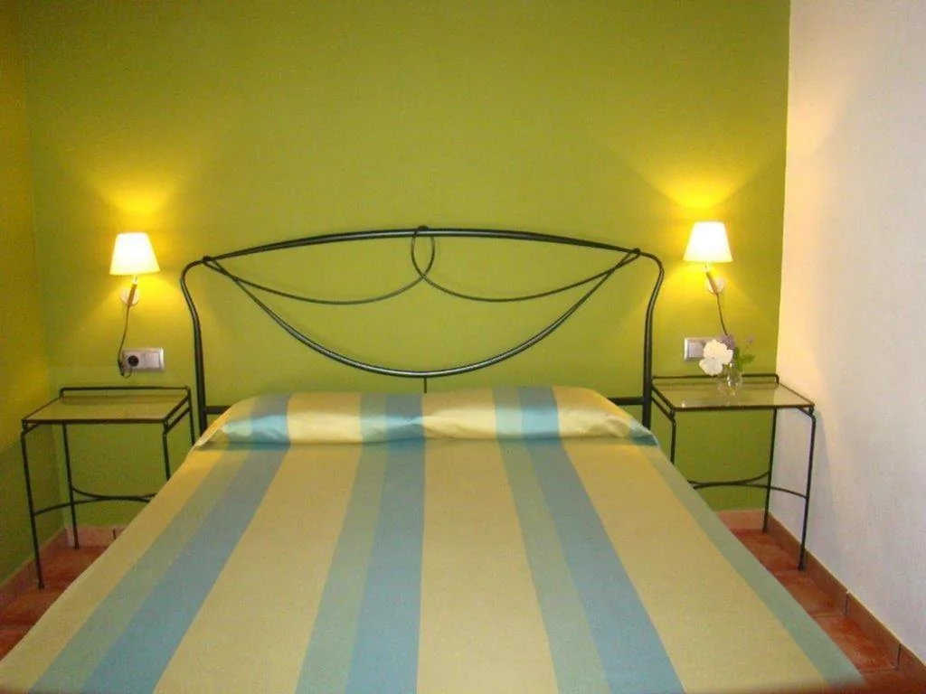 Loft (1 à 3 adultes) — Can Vilafort