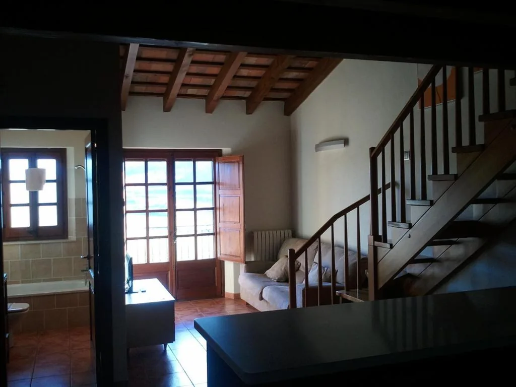 Loft (1 à 4 adultes) — Can Vilafort