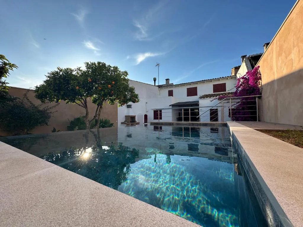 Villa de 3 dormitorios — Can Vilàs
