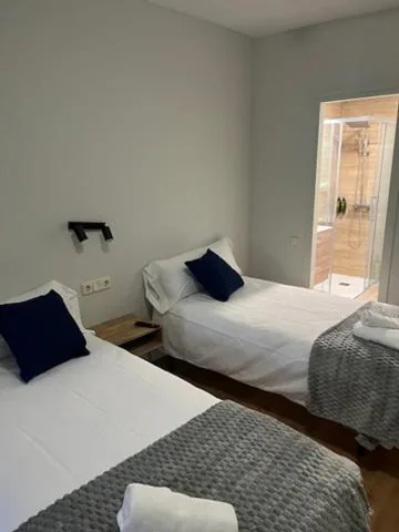 Can Xaran Hotel — foto 7
