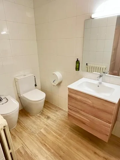 Can Xaran Hotel — foto 8